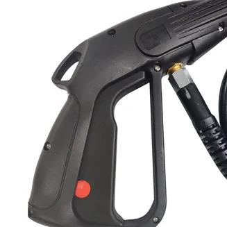 Magma Lanca pistolet do myjki ciśnieniowej z wężem 5m 018BO - 3
