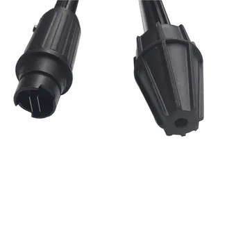 Magma Lanca pistolet do myjki ciśnieniowej z wężem 5m 018BO - 4