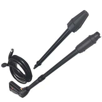 Magma Lanca pistolet do myjki ciśnieniowej z wężem 5m 018BO - 5