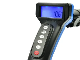 Geko Koło pomiarowe drogomierz LCD 10000m G15150 - 4