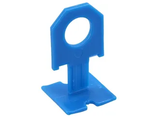 Vorel Klipsy do poziomowania płytek 2mm 900szt 04729 - 2