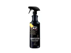 K2 Środek do pielęgnacji plastików Satina PRO D5091