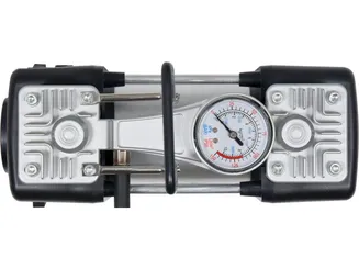 Yato Kompresor samochodowy z lampą LED 250W YT-73462 - 4