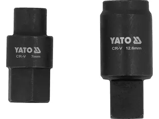 Yato Zestaw nasadek do pomp wtryskowych serwisowy YT-17524 - 4