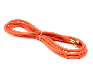 Geko Palnik dekarski 850mm z wężem 5m G20008 - 2