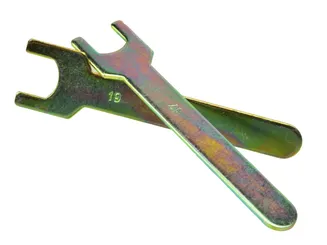 Geko Palnik dekarski 850mm z wężem 5m G20008 - 3