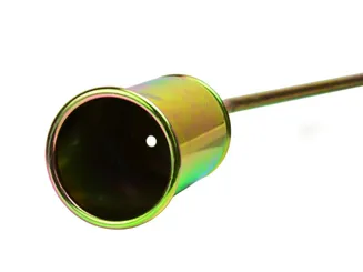 Geko Palnik dekarski 850mm z wężem 5m G20008 - 4