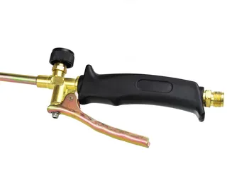 Geko Palnik dekarski 850mm z wężem 5m G20008 - 5