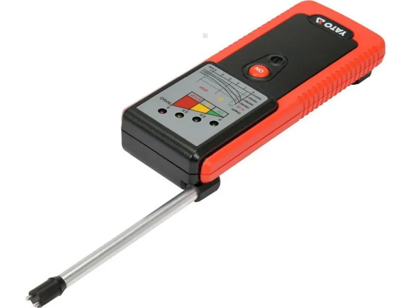 Yato Tester płynu hamulcowego YT-72981