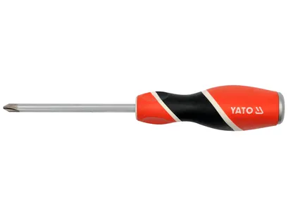 Yato Wkrętak krzyżowy Philips CrV PH2x100mm YT-25993