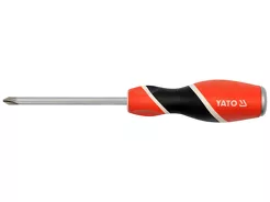 Yato Wkrętak krzyżowy Philips CrV PH2x100mm YT-25993