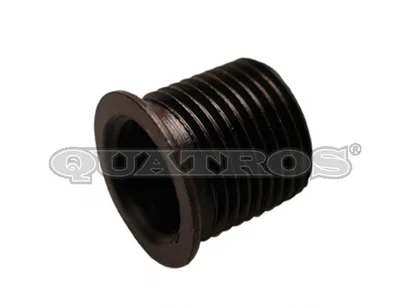 Quatros Wkładki do naprawy gwintów M10x1.0x12mm 5szt. QS14144-1 