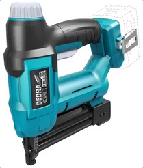 Dedra Zszywacz akumulatorowy SAS+ALL 2w1 18V DED7055 