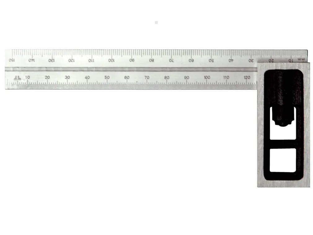 Limit Kątownik regulowany 150X100mm 151250206