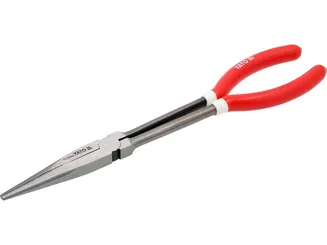 Yato Szczypce wydłużone proste 285mm YT-20410 - 2