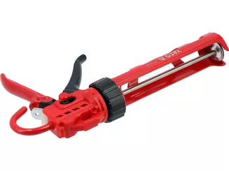 Yato Wyciskacz do mas gęstych hydrauliczny łożyskowany 600 ml YT-67562 - 3