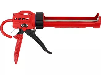 Yato Wyciskacz do mas gęstych hydrauliczny łożyskowany 600 ml YT-67562 - 4