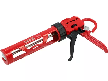 Yato Wyciskacz do mas gęstych hydrauliczny łożyskowany 600 ml YT-67562