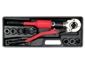 Yato Zaciskarka hydrauliczna do PEX U/TH16-32 YT-21759  - 3