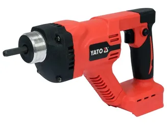 Yato Buława wibracyjna z napędęm 18V bez akumulatora YT-82604  - 4