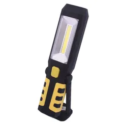 XL Lampa warsztatowa robocza akumulatorowa LED COB LWL5