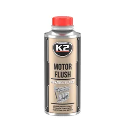 K2 Płyn do czyszczenia wnętrza silnika Motor Flush 250ml T371 