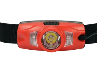 Yato Latarka czołowa akumulatorowa 500 Lm CREE XTE YT-08596  - 5