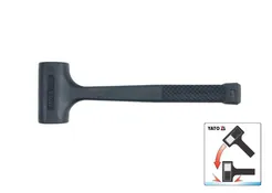 Yato Młotek bezodrzutowy 1360g YT-4623 