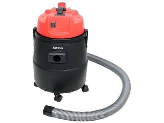 Yato Odkurzacz wielofunkcyjny oczko wodne 1400W YT-85720 - 3