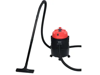 Yato Odkurzacz wielofunkcyjny oczko wodne 1400W YT-85720 - 4