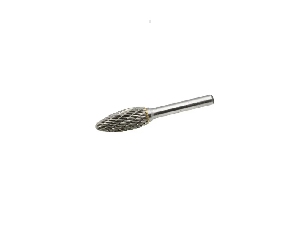 Geko Pilnik obrotowy do metalu 12x32mm G37501