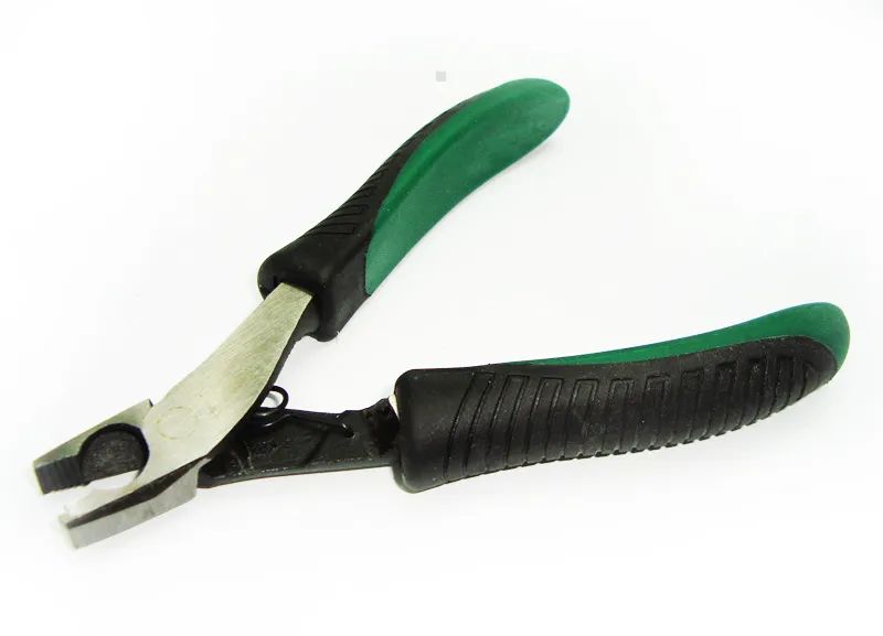 Jonnesway Szczypce uniwersalne kombinerki mini precyzyjne 120 mm P7104 