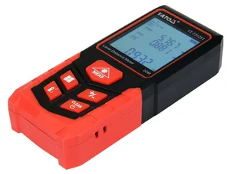 Yato Dalmierz laserowy 50m YT-731251 - 2