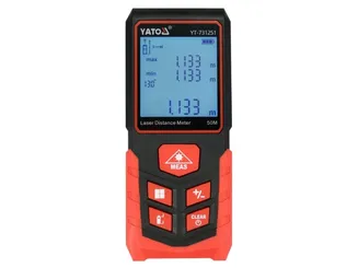 Yato Dalmierz laserowy 50m YT-731251 - 3