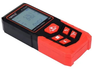 Yato Dalmierz laserowy 50m YT-731251 - 5