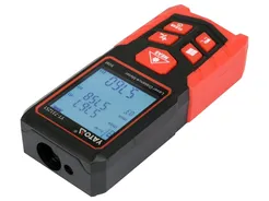 Yato Dalmierz laserowy 50m YT-731251