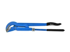 Geko Szczypce do rur 1" PROFI G01641