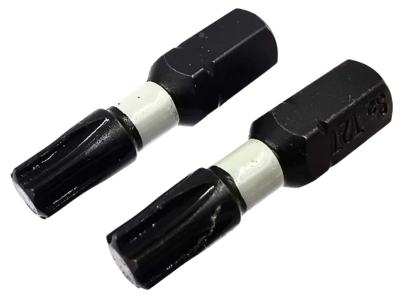 Waart Bit udarowy IMPACT końcówka TORX T20 2szt. W29M420