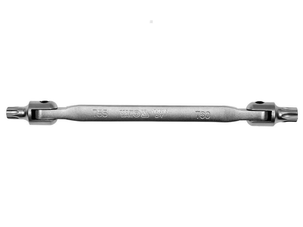 Yato Klucz przegubowy Torx T55xT60 YT-05315