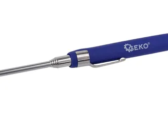 Geko Chwytak magnetyczny teleskopowy 2,25kg/62cm G03210 - 5