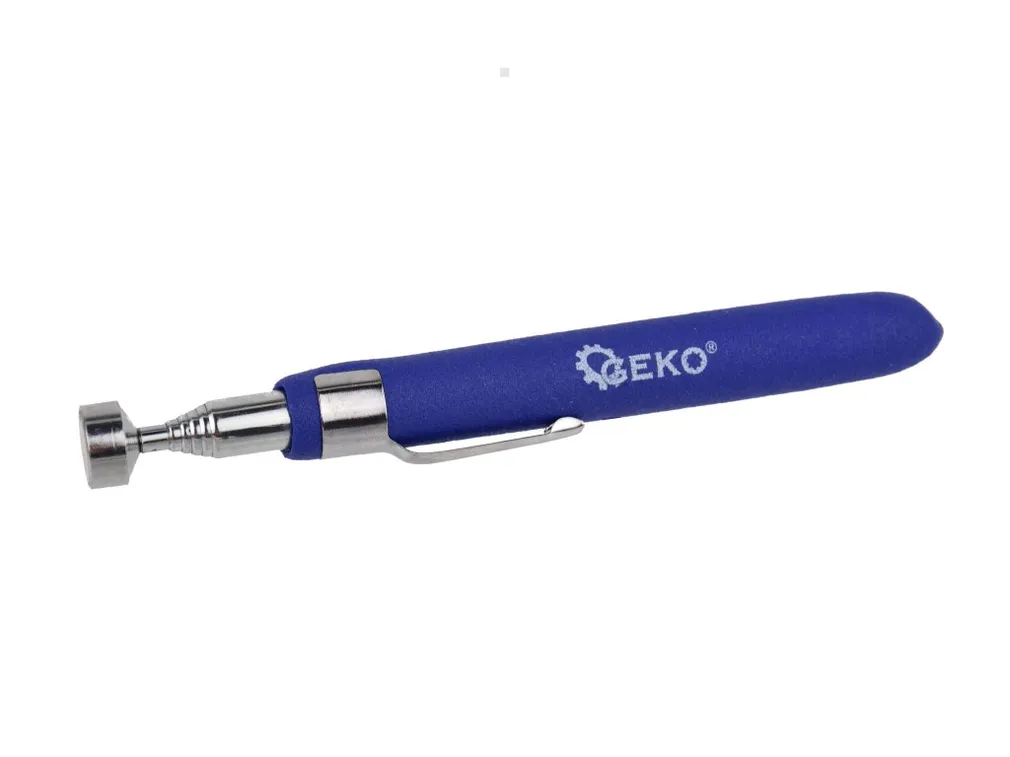 Geko Chwytak magnetyczny teleskopowy 2,25kg/62cm G03210