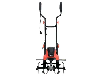 Yato Glebogryzarka elektryczna 1500W, szerokość 45 cm YT-84850 - 2