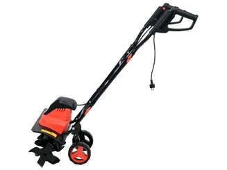 Yato Glebogryzarka elektryczna 1500W, szerokość 45 cm YT-84850 - 4