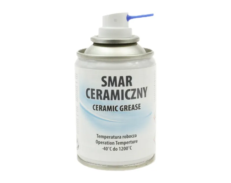 AG Smar ceramiczny w sprayu 100ml AGT-166