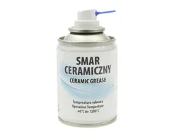 AG Smar ceramiczny w sprayu 100ml AGT-166