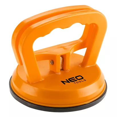 NEO Tools Przyssawka do szyb pojedyncza udźwig 40 kg 56-805