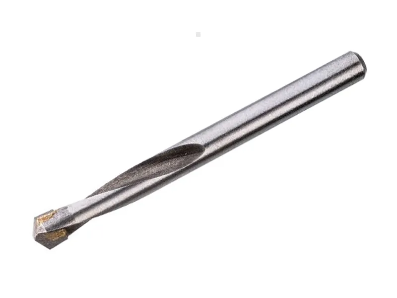 Waart Wiertło do metalu z płytką z węglika spiekanego (4-13mm) JU-MCAR