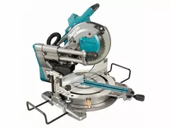 Makita Pilarka stołowa ukośnica akumulatorowa 40V XGT LS004GZ01