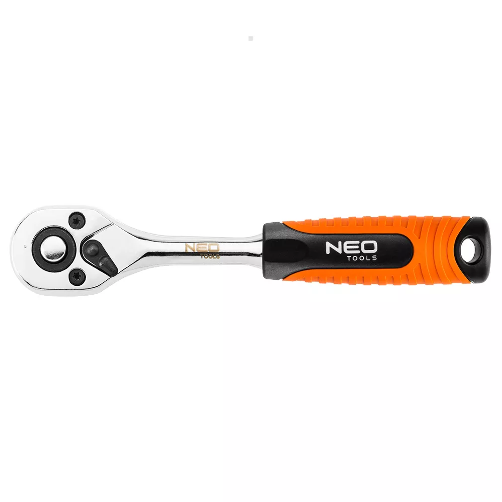 Neo Grzechotka prosta 1/4 