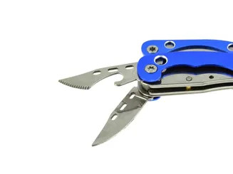 Geko Szczypce wielofunkcyjne multitool 9-funk. G02411 - 2